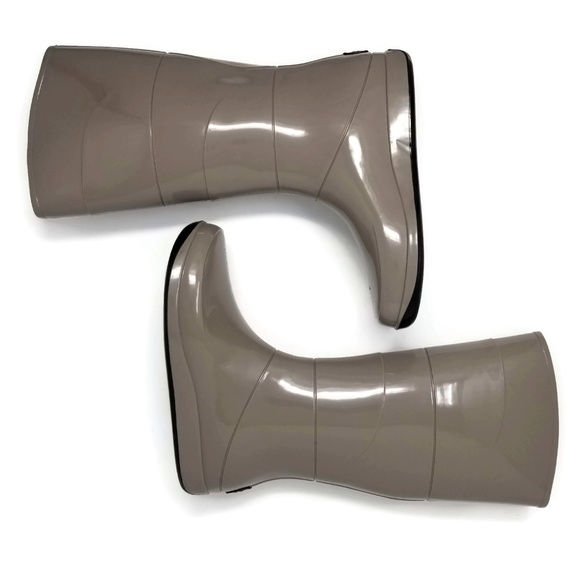 dav Shoes - Women's Tall Rainboots by DAV Size 7